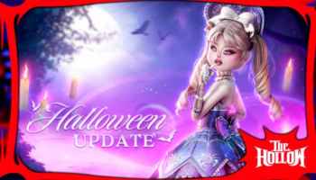 How to get The Hollow Dress to Impress Badge