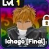Ichago (Final)