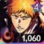 Ichigo Kurosaki game image