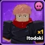 Itodoki game image