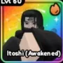 Itoshi (Awakened) game image