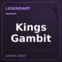 Kings Gambit game image