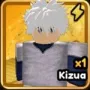 Kizua game image