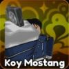 Koy Mostang