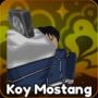 Koy Mostang game image