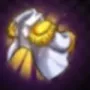 Light Admiral Cloak game image