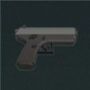 M1911 Pistol game image