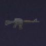 MX7 Marksman Rifle game image