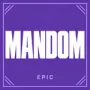 Mandom game image