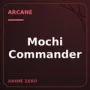 Mochi Commander game image