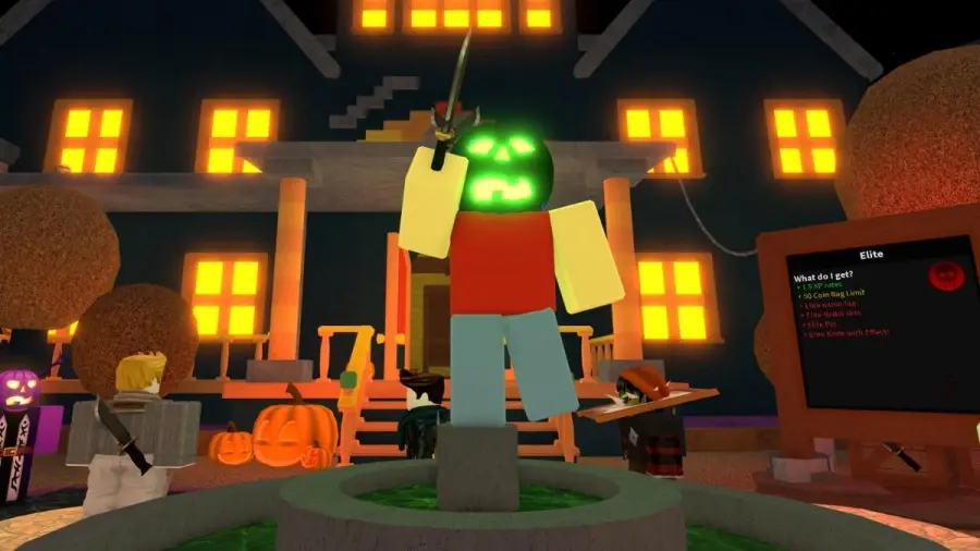Complete Murder Mystery 2 Halloween Event Guide (2026) | Pro Game Guides