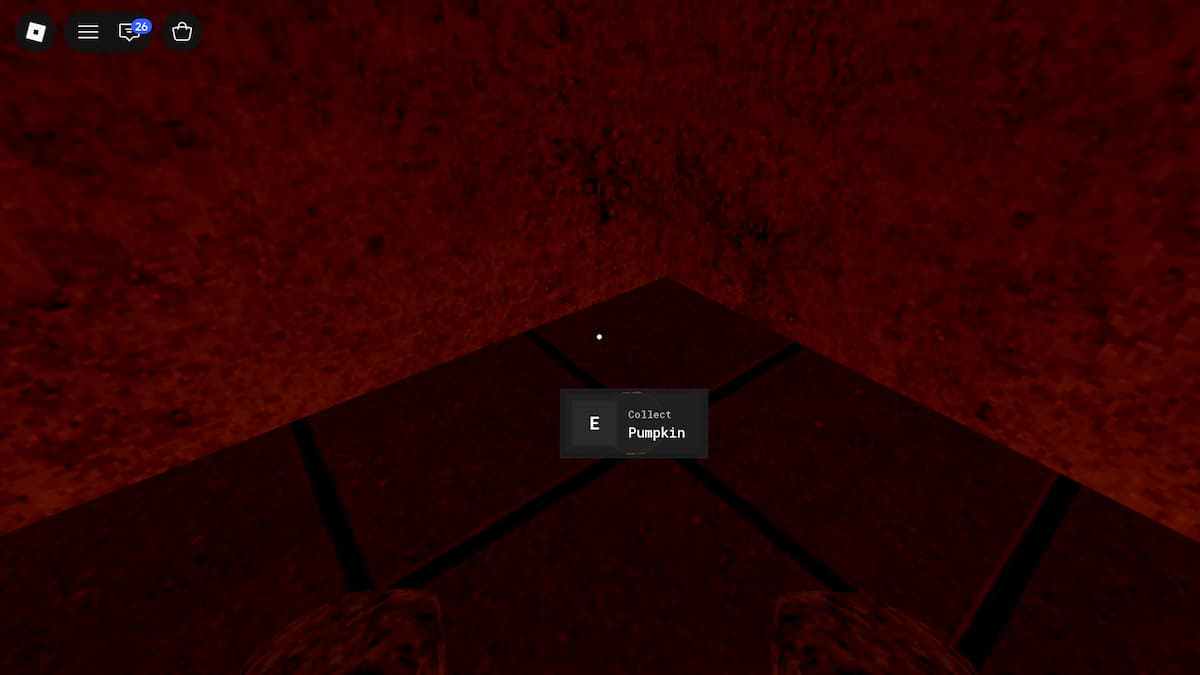 Pumpkin Location 11 in Lethal Ape