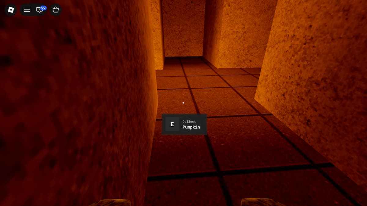 Pumpkin Location 14 in Lethal Ape