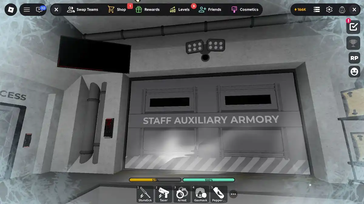 Pupmkin #9 Location in Asylum Life