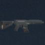R 15 Rifle game image