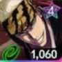 Renji Abarai game image