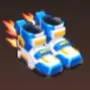 Rocket Shoes game image