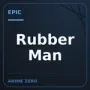Rubber Man game image