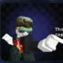Rubber Man game image