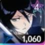 Rukia Kuchiki game image
