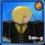 San-G game image