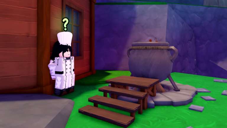 Pro Gamer Look All Cooking Recipes & Ingredients in Scrooms - Roblox | Pro Game Guides