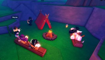 Scrooms Discord, Wiki, Trello