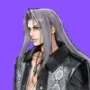 Sephiroth game image