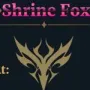 Shrine Fox game image