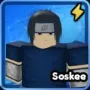 Soskee game image