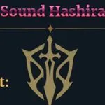 Sound Hashira class in Dungeon Lootr