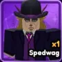 Spedwag game image