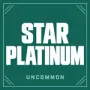 Star Platinum game image