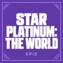 Star Platinum: The World game image