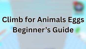 Steal Animal Egg Mutations Guide