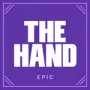 The Hand game image