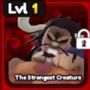 The Strongest Creature game image
