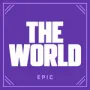 The World game image