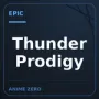 Thunder Prodigy game image
