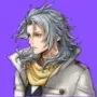 Warrior of Light game image