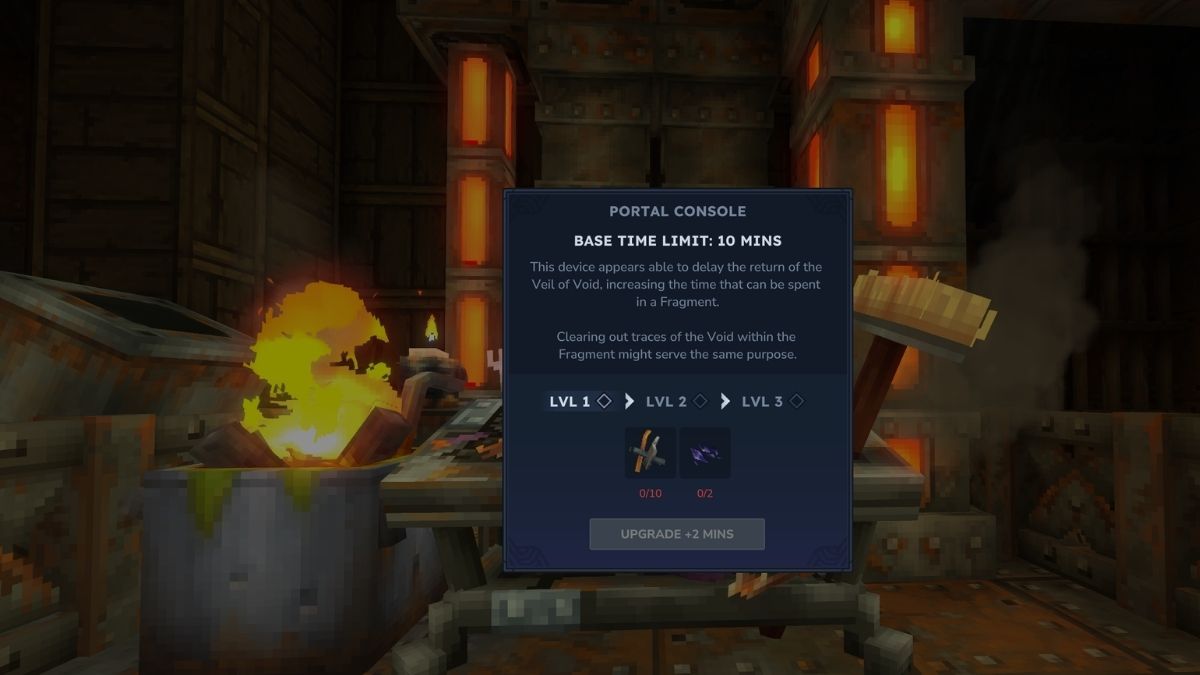Where to Find Void Crystal Shards in Hytale