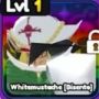 Whitemustache (Bisento) game image