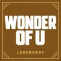 Wonder of U game image
