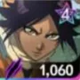Yoruichi Shihoin game image