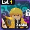 Zenku