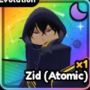 Zid (Atomic) game image