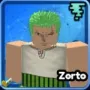 Zorto Anime Galaxies game image