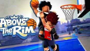 Above The Rim Featured Image