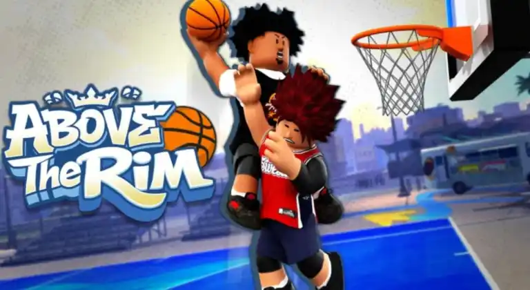 Above The Rim Codes (October 2026) [EARLY ACCESS!] — Free Coins | Pro ...