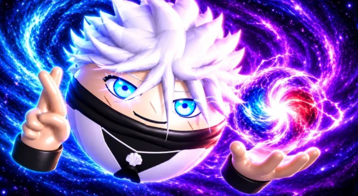 Anime Ball Battles Featured Image